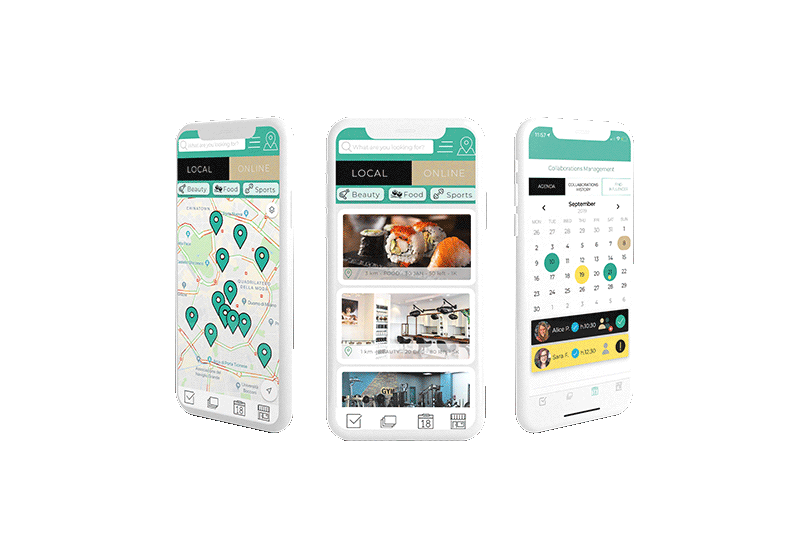 Opensource App Builder Iphone Android Business